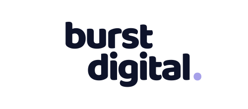 Burst Digital Logo