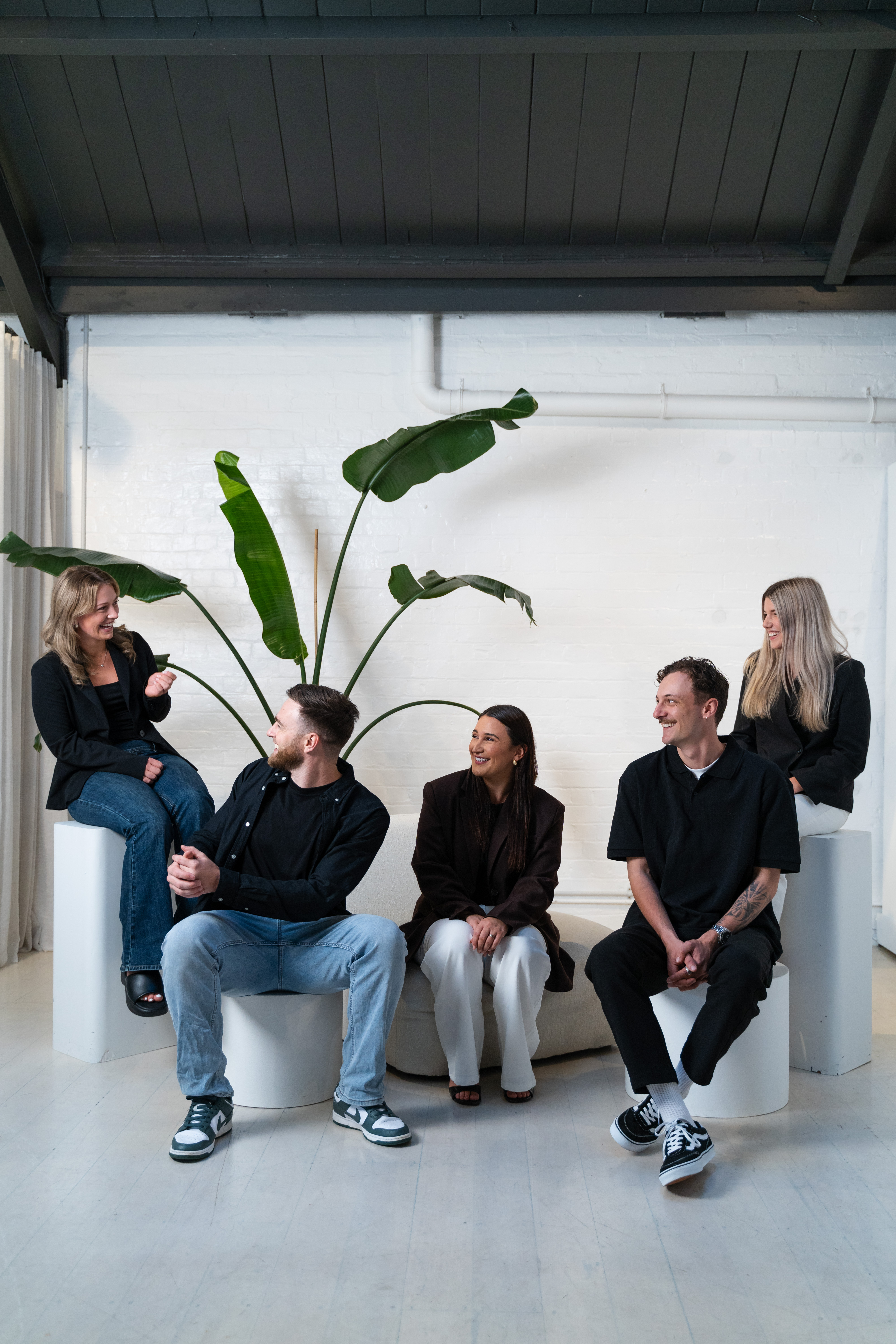 Burst Digital Team - Performance Marketing Specialists